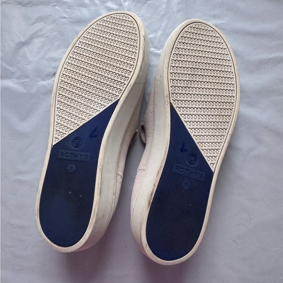 Rothy’s The Original Slip On Sneaker - Picture 3 of 7